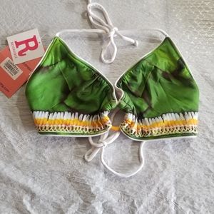 Bikini top